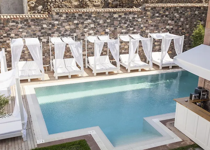 Pur Beyaz 酒店 崇达