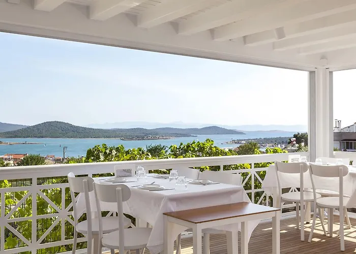 Pur Beyaz 酒店 崇达