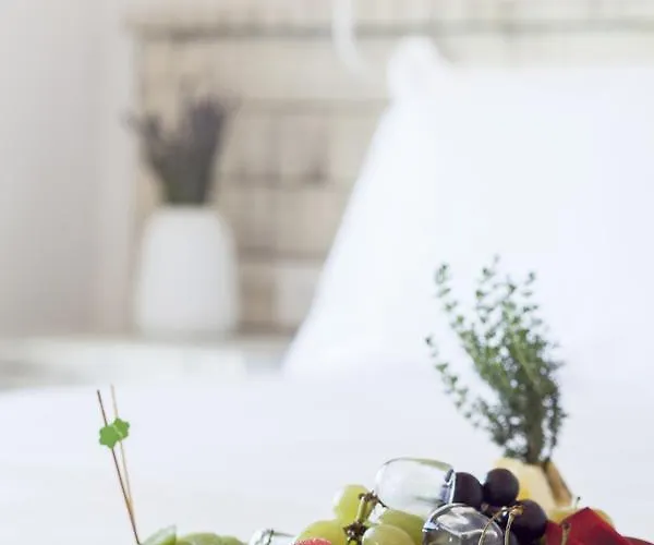 Pur Beyaz 酒店 崇达